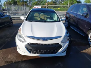 2013 Hyundai Sonata Limited z VIN KMHEC4A45DA050118, wystawiony jako IAAI lot #42043723 z przebiegiem 140 301 mil mil oraz . Historia ofert i sprzedaży dostępna na DreamBid. Obrazek 12.