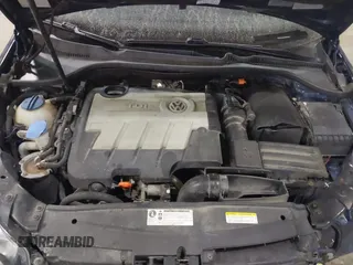 2013 Volkswagen Jetta TDI w/Sunroof with VIN 3VWML7AJ2DM692433, listed as a IAAI auction lot 41238019 with 149,594 mi miles and . Bid and sale history available at DreamBid. Image 10.