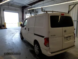 2016 Nissan NV200 S z VIN 3N6CM0KN9GK701212, wystawiony jako Copart lot #42254095 z przebiegiem 229 122 mil mil oraz Szkoda całkowita • Salvage title. Historia ofert i sprzedaży dostępna na DreamBid. Obrazek 2.