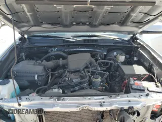2022 Toyota Tacoma SR with VIN 3TYAX5GN2NT045965, listed as a Copart auction lot 58240835 with 54,231 mi miles and Salvage title. Bid and sale history available at DreamBid. Image 11.
