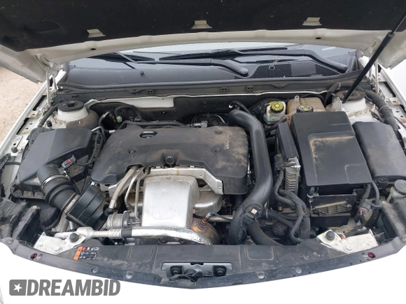 2017 Buick Regal Sport Touring with VIN 2G4GL5EX9H9110146, listed as a IAAI auction lot 42264775 with 124,233 mi miles and . Bid and sale history available at DreamBid. Image 10.