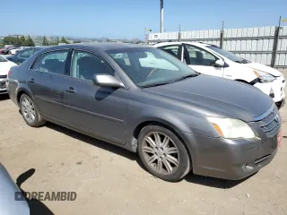 2006 Toyota Avalon XL with VIN 4T1BK36B26U145079, listed as a Copart auction lot 55887725 with 268,289 mi miles and Clean Title. Bid and sale history available at DreamBid. Image 4.