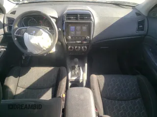 2021 Mitsubishi Outlander Sport ES z VIN JA4AJUAU8MU605435, wystawiony jako Copart lot #50421873 z przebiegiem 11 657 mil mil oraz . Historia ofert i sprzedaży dostępna na DreamBid. Obrazek 8.