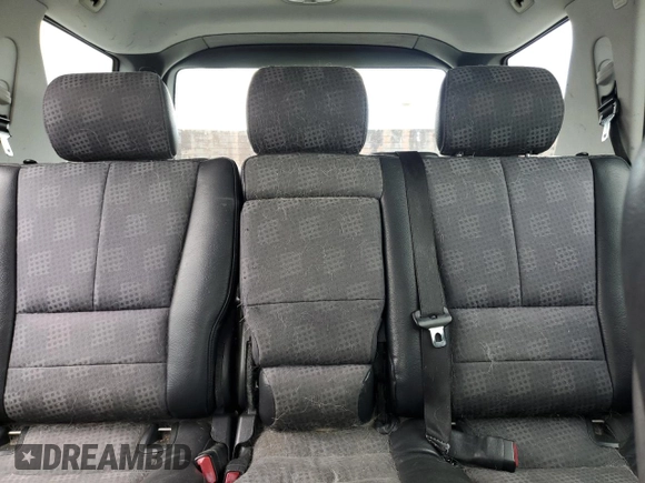 2004 Mercedes-Benz M-Class 3.5L with VIN 4JGAB57E74A501184, listed as a Copart auction lot 77801184 with 0 mi miles and Salvage Title. Bid and sale history available at carsss.com. Image 10.