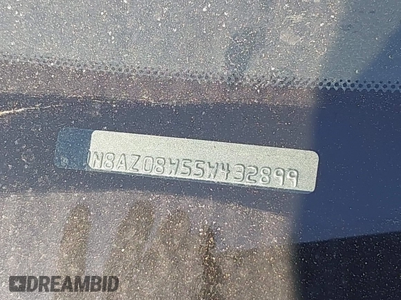 2005 Nissan Murano SL z VIN JN8AZ08W55W432899, wystawiony jako IAAI lot #42239445 z przebiegiem 146 619 mil mil oraz . Historia ofert i sprzedaży dostępna na DreamBid. Obrazek 12.