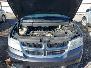 2017 Dodge Journey SE with VIN 3C4PDCAB0HT701222, listed as a IAAI auction lot 41770114 with 133,367 mi miles and . Bid and sale history available at DreamBid. Image 10.