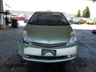 2007 Toyota Prius with VIN JTDKB20U777687612, listed as a Copart auction lot 61601465 with 231,828 mi miles and Salvage title. Bid and sale history available at DreamBid. Image 5.
