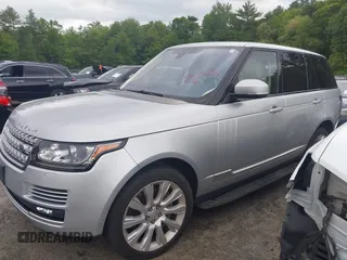 2017 Land Rover Range Rover с VIN SALGS2FE7HA353681, выставлен на аукционе IAAI как лот 42336008 с пробегом 70 528 миль миль и . История ставок и продаж доступна на DreamBid. Изображение 14.