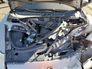 2006 Porsche Cayenne S with VIN WP1AB29P56LA64728, listed as a Copart auction lot 77499284 with 191,650 mi miles and Salvage Title. Bid and sale history available at carsss.com. Image 13.