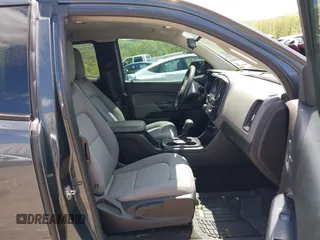 2016 Chevrolet Colorado 4WD WT with VIN 1GCHTBE37G1387420, listed as a IAAI auction lot 42221921 with 143,819 mi miles and . Bid and sale history available at DreamBid. Image 5.