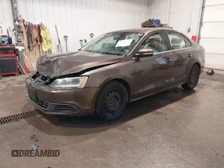 2014 Volkswagen Jetta TDI w/Premium with VIN 3VWLL7AJ1EM358214, listed as a IAAI auction lot 42148435 with 174,923 mi miles and . Bid and sale history available at DreamBid. Image 19.
