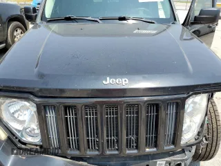 2010 Jeep Liberty Sport with VIN 1J4PN2GKXAW172869, listed as a Copart auction lot 60311115 with 137,965 mi miles and Salvage title. Bid and sale history available at DreamBid. Image 12.