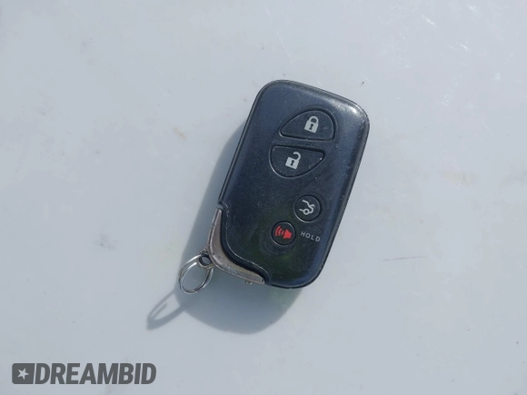 2006 Lexus IS 250 with VIN JTHBK262965004548, listed as a IAAI auction lot 42003962 with 261,584 mi miles and . Bid and sale history available at DreamBid. Image 11.