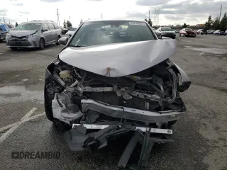 2019 Toyota C-HR XLE with VIN JTNKHMBX7K1045108, listed as a Copart auction lot 44070005 with 60,480 mi miles and Salvage Title. Bid and sale history available at DreamBid. Image 5.