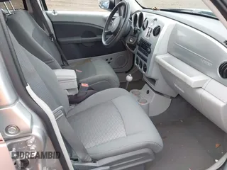 2009 Chrysler PT Cruiser Touring с VIN 3A8FY58939T598225, выставлен на аукционе IAAI как лот 42625434 с пробегом 82 249 миль миль и . История ставок и продаж доступна на DreamBid. Изображение 5.
