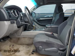 2004 Toyota 4Runner SR5 z VIN JTEBU14R548026088, wystawiony jako Copart lot #52849575 z przebiegiem Nie podano mil oraz Szkoda całkowita • Salvage title. Historia ofert i sprzedaży dostępna na DreamBid. Obrazek 7.