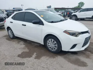 2014 Toyota Corolla L с VIN 5YFBURHE3EP151252, выставлен на аукционе IAAI как лот 42286408 с пробегом 169 761 миль миль и . История ставок и продаж доступна на DreamBid. Изображение 1.