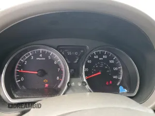 2016 Nissan Versa S z VIN 3N1CN7AP9GL818264, wystawiony jako Copart lot #56643895 z przebiegiem 55 110 mil mil oraz Szkoda całkowita • Salvage title. Historia ofert i sprzedaży dostępna na DreamBid. Obrazek 9.