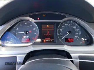 2008 Audi S6 z VIN WAUDN74F38N177048, wystawiony jako Copart lot #57486874 z przebiegiem 116 206 mil mil oraz Szkody całkowita. Historia ofert i sprzedaży dostępna na DreamBid. Obrazek 9.