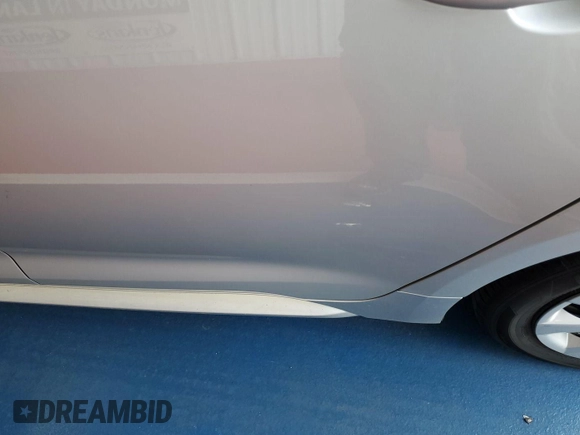 2024 Toyota Corolla LE with VIN 5YFB4MDEXRP156575, listed as a IAAI auction lot 42752512 with 17,024 mi miles and . Bid and sale history available at DreamBid. Image 16.