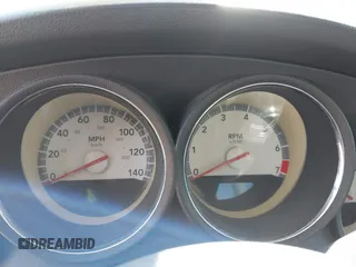 2010 Dodge Charger SXT with VIN 2B3CA3CV9AH217127, listed as a IAAI auction lot 41661143 with Not Provided miles. Bid and sale history available at carsss.com. Image 7.