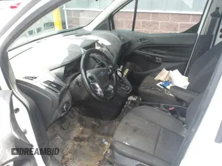 2017 Ford Transit Connect XL с VIN NM0LS7E7XH1322945, выставлен на аукционе IAAI как лот 42844341 с пробегом 193 094 миль миль и . История ставок и продаж доступна на DreamBid. Изображение 2.