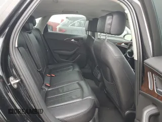 2014 Audi A6 с VIN WAUGFBFC0EN095127, выставлен на аукционе Copart как лот 83756354 с пробегом 130 668 миль миль и Чистый • Clean title. История ставок и продаж доступна на DreamBid. Изображение 10.