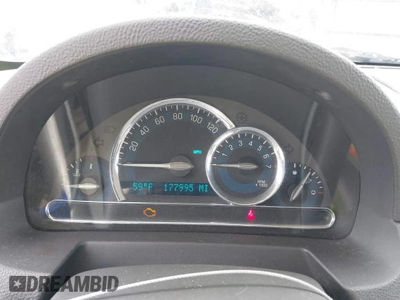 2006 Chevrolet HHR LS with VIN 3GNDA13D06S658462, listed as a IAAI auction lot 41470056 with 177,995 mi miles and . Bid and sale history available at DreamBid. Image 7.