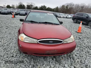 2000 Ford Contour z VIN 3FAFP6635YM116450, wystawiony jako Copart lot #44007405 z przebiegiem 361 094 mil mil oraz Szkoda całkowita • Salvage title. Historia ofert i sprzedaży dostępna na DreamBid. Obrazek 5.