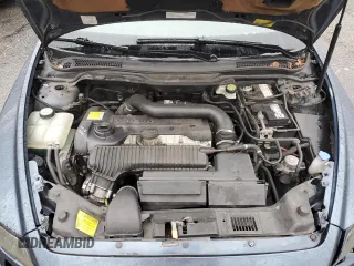 2005 Volvo V50 с VIN YV1MJ682X52080386, выставлен на аукционе Copart как лот 74557414 с пробегом 141 588 миль миль и Списание • Salvage title. История ставок и продаж доступна на DreamBid. Изображение 11.