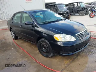 2005 Toyota Corolla CE с VIN 2T1BR32E95C477144, выставлен на аукционе IAAI как лот 42422321 с пробегом 177 154 миль миль и . История ставок и продаж доступна на DreamBid. Изображение 1.