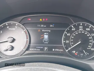 2020 Infiniti QX50 Autograph with VIN 3PCAJ5M1XLF115017, listed as a IAAI auction lot 41531655 with 40,824 mi miles and . Bid and sale history available at DreamBid. Image 7.