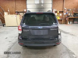2017 Subaru Forester Premium with VIN JF2SJAGCXHH537338, listed as a Copart auction lot 68480812 with 89,700 mi miles. Bid and sale history available at carsss.com. Image 6.