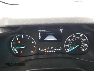 2022 Ford Transit Connect XL с VIN NM0GE9E23N1509108, выставлен на аукционе Copart как лот 47961695 с пробегом 35 779 миль миль и На запчасти • Non repairable. История ставок и продаж доступна на DreamBid. Изображение 9.