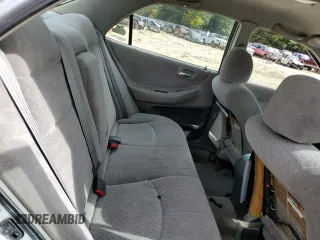 2001 Honda Accord LX with VIN 1HGCG16401A073312, listed as a Copart auction lot 71996444 with 232,315 mi miles and Salvage title. Bid and sale history available at DreamBid. Image 11.