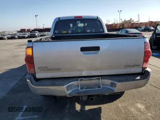 2006 Toyota Tacoma z VIN 3TMMU52N76M003480, wystawiony jako Copart lot #50645115 z przebiegiem 169 028 mil mil oraz Szkoda całkowita • Salvage title. Historia ofert i sprzedaży dostępna na DreamBid. Obrazek 6.
