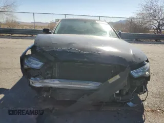 2014 Audi A5 Premium Plus z VIN WAULFAFR2EA052719, wystawiony jako Copart lot #44639255 z przebiegiem 106 986 mil mil oraz Szkoda całkowita • Salvage title. Historia ofert i sprzedaży dostępna na DreamBid. Obrazek 5.