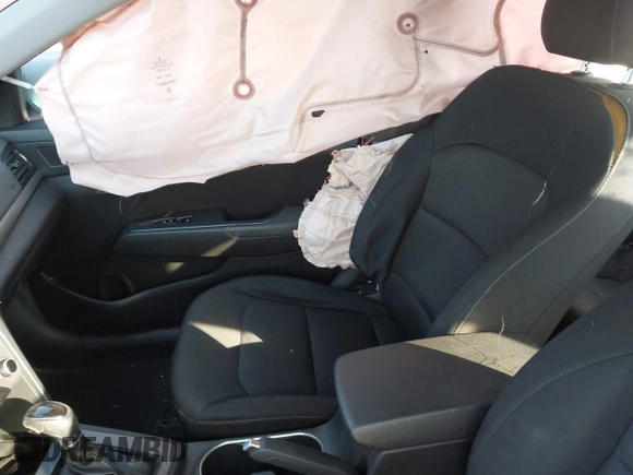 2018 Hyundai Elantra SEL with VIN 5NPD84LF1JH302368, listed as a IAAI auction lot 42070571 with 175,270 mi miles and . Bid and sale history available at DreamBid. Image 5.