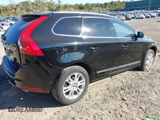 2015 Volvo XC60 T5 Drive-E Platinum с VIN YV440MDD3F2616436, выставлен на аукционе IAAI как лот 40616813 с пробегом 131 847 миль миль и . История ставок и продаж доступна на DreamBid. Изображение 4.