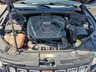 2014 Jeep Grand Cherokee с VIN 1C4RJEJMXEC585632, выставлен на аукционе Copart как лот 62036515 с пробегом 148 660 миль миль и Чистый • Clean title. История ставок и продаж доступна на DreamBid. Изображение 12.