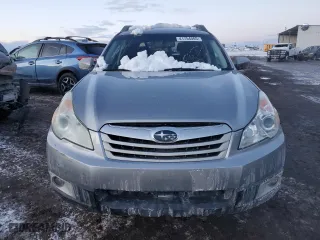 2010 Subaru Outback 2.5i Prem AWP/Pwr Moon with VIN 4S4BRBGC7A1347634, listed as a Copart auction lot 41754065 with 146,010 mi miles and Non Repairable. Bid and sale history available at carsss.com. Image 5.