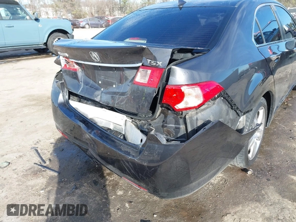 2013 Acura TSX Technology with VIN JH4CU2F62DC006720, listed as a IAAI auction lot 41412571 with 174,211 mi miles and . Bid and sale history available at DreamBid. Image 6.