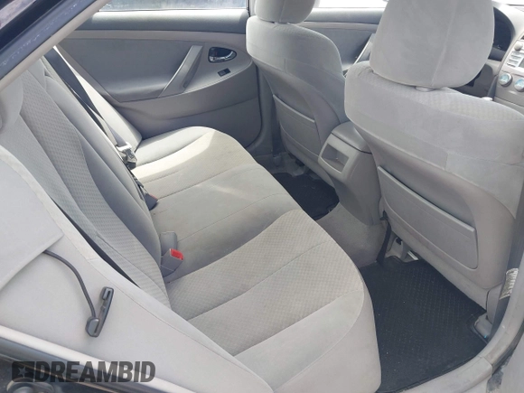 2008 Toyota Camry LE with VIN 4T1BE46K28U784594, listed as a IAAI auction lot 42174822 with 147,350 mi miles and . Bid and sale history available at DreamBid. Image 8.