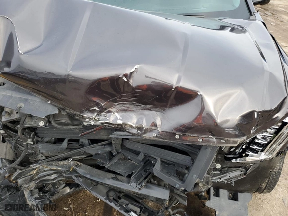 2017 Cadillac Escalade Premium Luxury with VIN 1GYS4CKJ0HR349052, listed as a Copart auction lot 42430434 with 44,598 mi miles and Salvage Title. Bid and sale history available at carsss.com. Image 14.