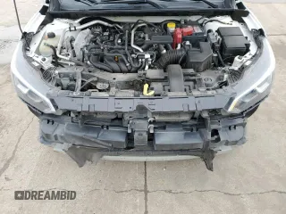 2022 Nissan Sentra S with VIN 3N1AB8BV5NY241154, listed as a Copart auction lot 47236415 with 79,407 mi miles and Salvage Title. Bid and sale history available at carsss.com. Image 11.