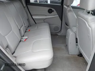 2008 Chevrolet Equinox LT with VIN 2CNDL53F886281999, listed as a IAAI auction lot 41904505 with 115,261 mi miles. Bid and sale history available at carsss.com. Image 8.
