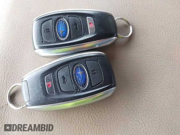 2023 Subaru Outback Touring with VIN 4S4BTAPC0P3103090, listed as a IAAI auction lot 42237021 with 34,629 mi miles and . Bid and sale history available at DreamBid. Image 11.