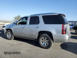 2010 GMC Yukon Denali with VIN 1GKUKEEF8AR170422, listed as a Copart auction lot 74334354 with 137,053 mi miles and Salvage Title. Bid and sale history available at carsss.com. Image 2.