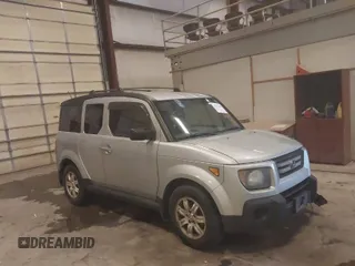 2007 Honda Element EX with VIN 5J6YH28787L010528, listed as a IAAI auction lot 39352388 with 205,157 mi miles and . Bid and sale history available at DreamBid. Image 1.