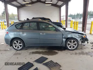 2011 Subaru Impreza Outback Special Sports с VIN JF1GH6D63BH827087, выставлен на аукционе IAAI как лот 41958146 с пробегом 103 202 миль миль и . История ставок и продаж доступна на DreamBid. Изображение 13.